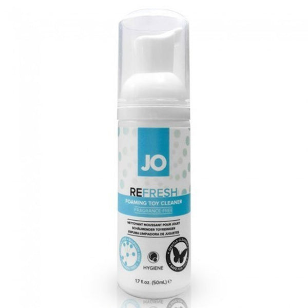 Jo Toy Cleaner 50 ml