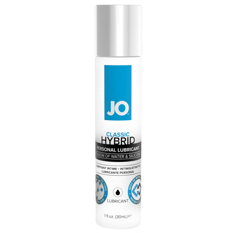 Jo Hybrid Lubricant 30ml