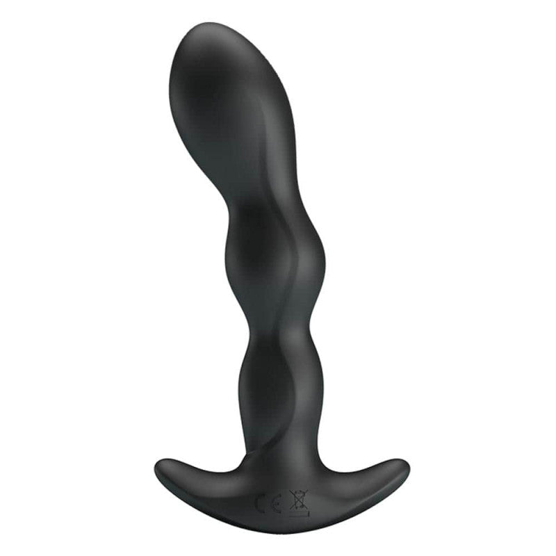 Pretty Love Soft Rechargeable Prostate Massager