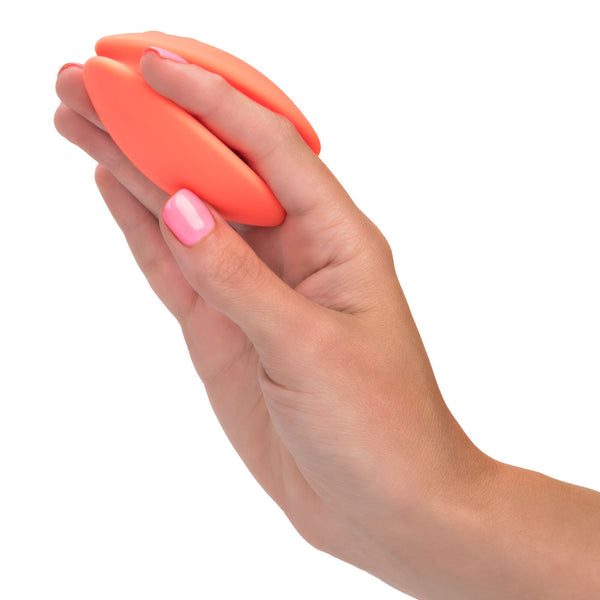 Silicone Finger Vibrator Rechargeable Massager