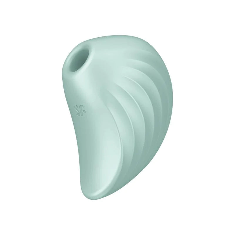 Satisfyer Pearl Diver Mint