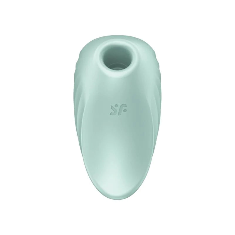 Satisfyer Pearl Diver Mint