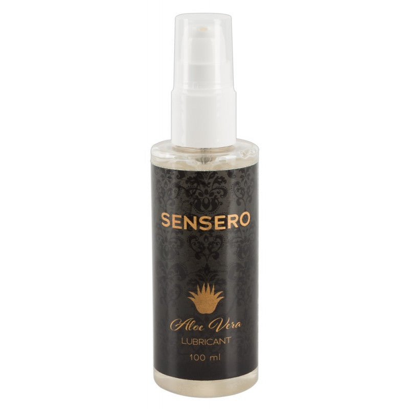 Sensero Aloe Vera Lubricant 100ml