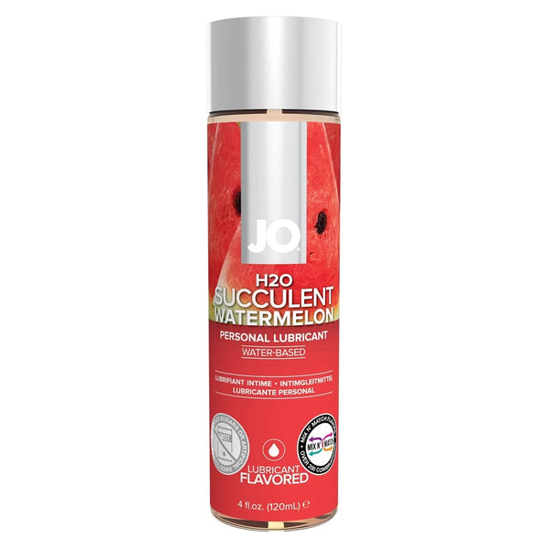 Jo Watermelon Water Based Lube 120 ml